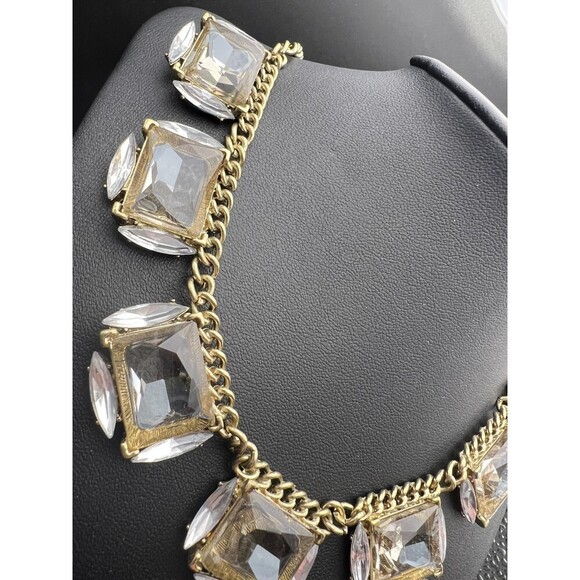 Ann Taylor Vintage-Inspired Necklace - Picture 5 of 7